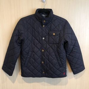 Ralph Lauren Boys Jacket
